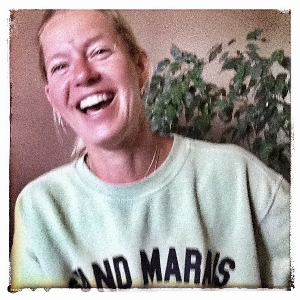 Meet your Posher, Jane c